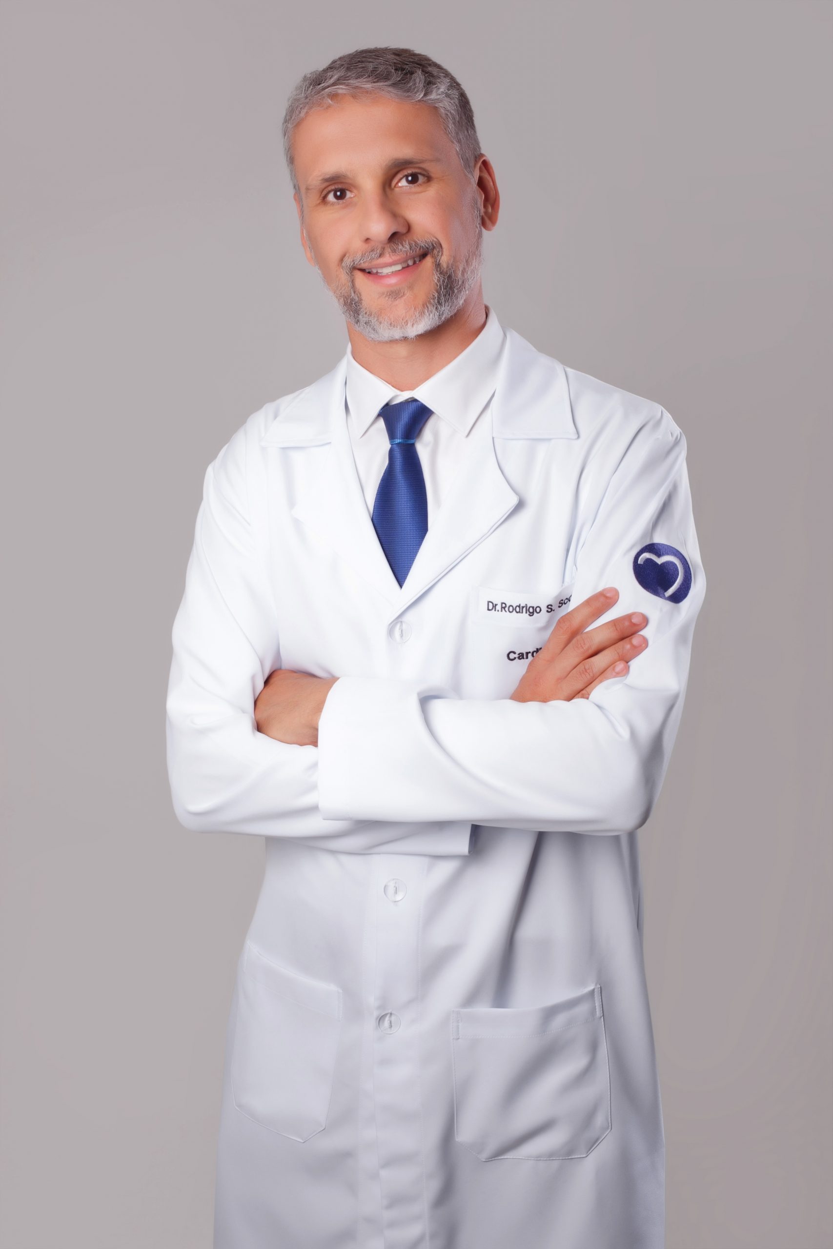 Dr. Rodrigo Sanchez Scolari