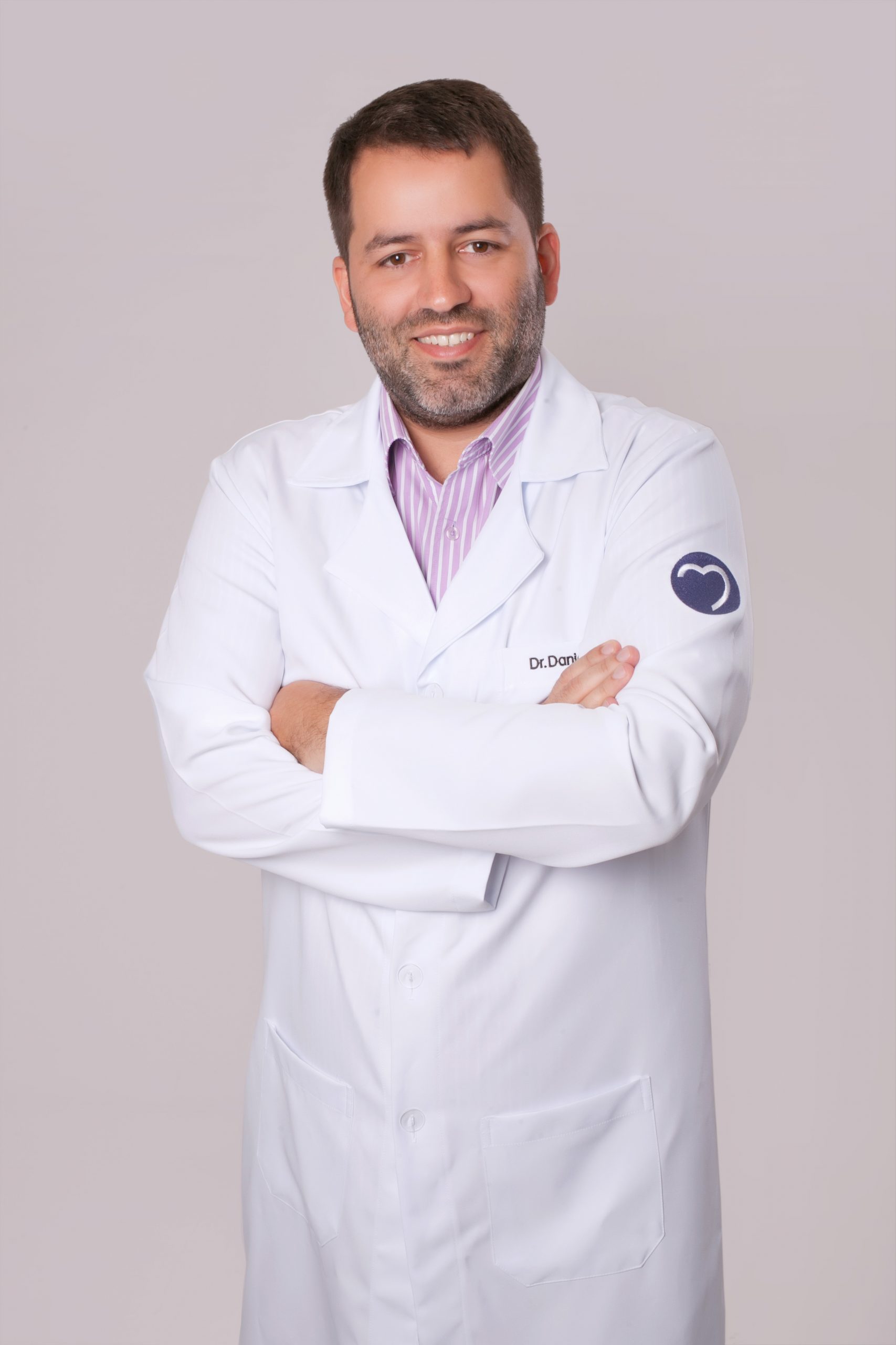 Dr. Daniel Mello