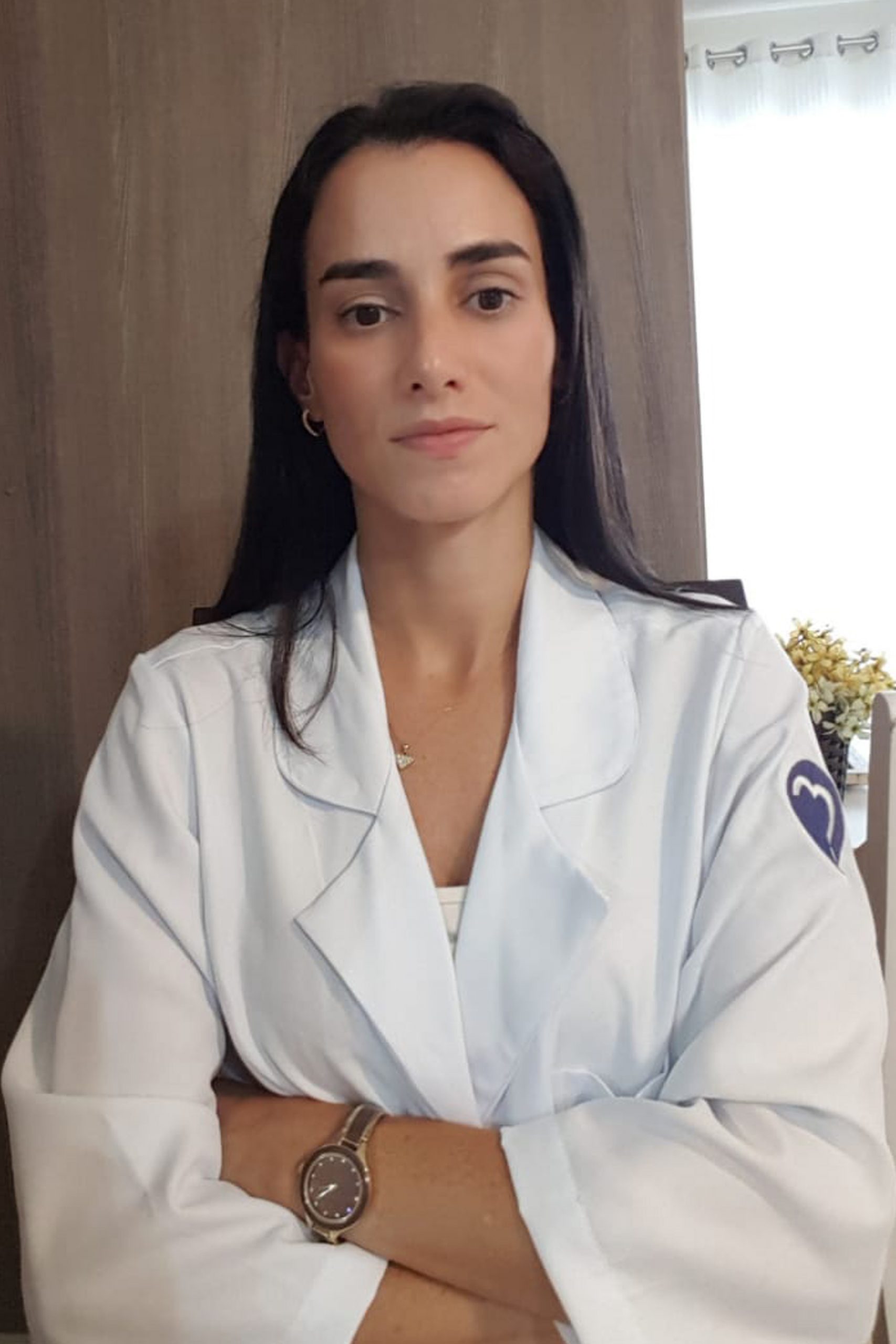 Dra. Iris Cristina Borges da Costa