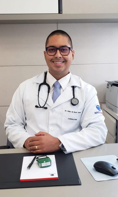 Dr. Fabio