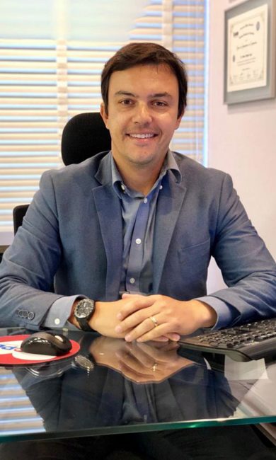 Dr. Julhano Jorge