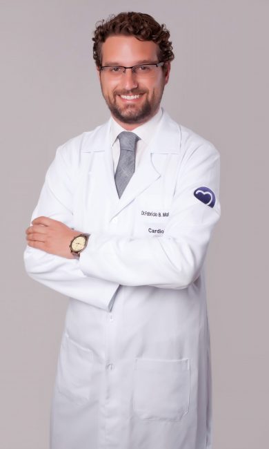 Dr. Fabrício Bonotto Mallmann