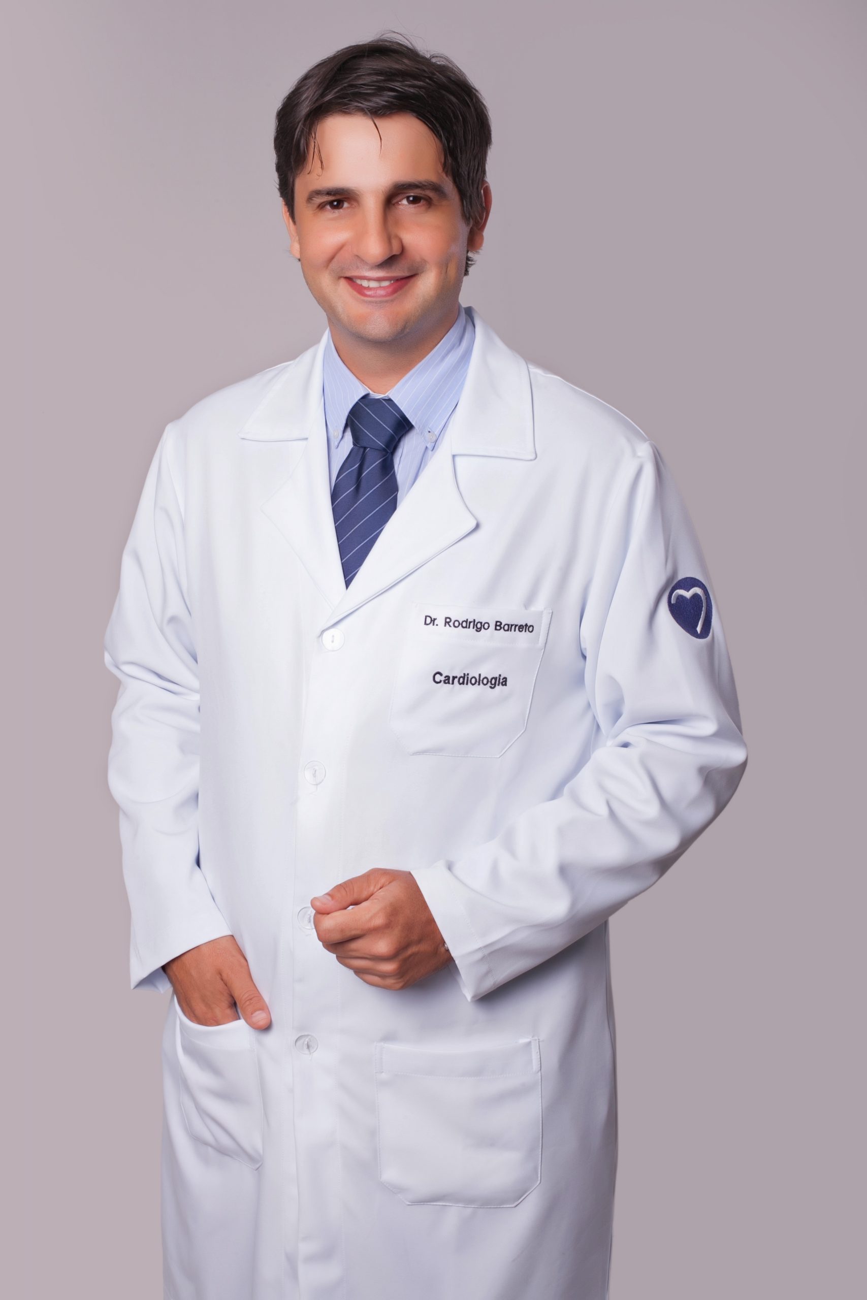 Dr. Rodrigo Barreto