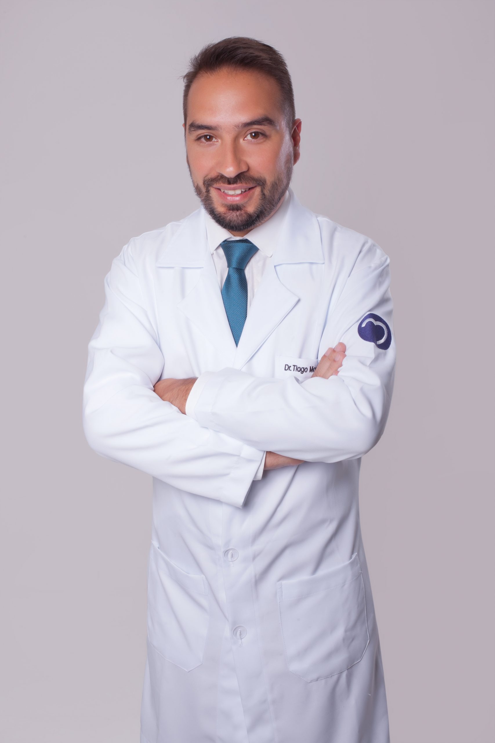 Dr. Tiago Moscarelli Pinto